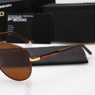 Mắt kính porsche p8000 series - mkdl001