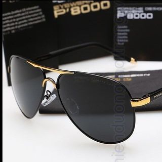 Mắt kính porsche p8000 series - mkdl001