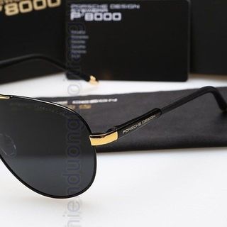 Mắt kính porsche p8000 series - mkdl001