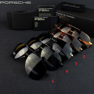 Mắt kính porsche p8000 series - mkdl003 - giá sỉ​