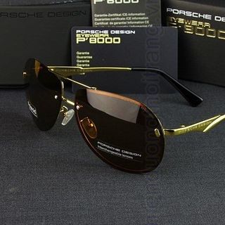 Mắt kính porsche p8000 series - mkdl003 - giá sỉ​