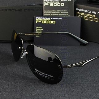 Mắt kính porsche p8000 series - mkdl003 - giá sỉ​