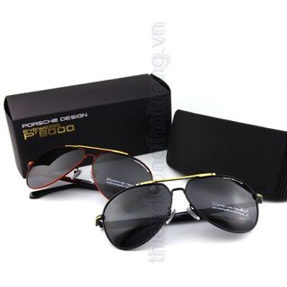 Mắt kính porsche p8000 series - mkdl004