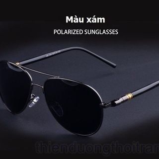 Mắt kính montblanc cổ điển - mkdl006