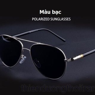 Mắt kính montblanc cổ điển - mkdl006