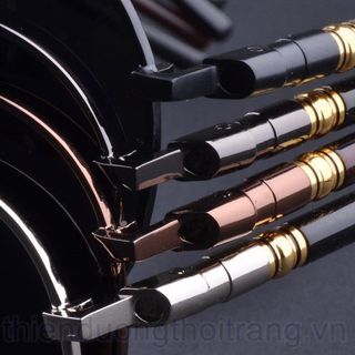 Mắt kính montblanc cổ điển - mkdl006