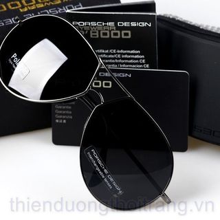 Mắt kính porsche p8000 series - mkdl007