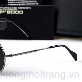 Mắt kính porsche p8000 series - mkdl007