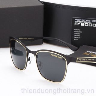 Mắt kính porsche p8000 series - mkdl009