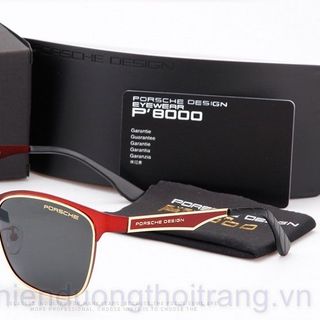 Mắt kính porsche p8000 series - mkdl009