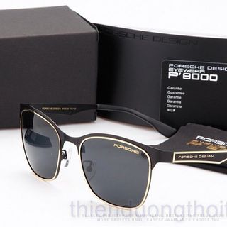 Mắt kính porsche p8000 series - mkdl009