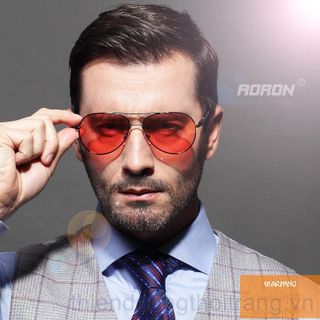 Mắt kính aoron đi đêm mkdl008