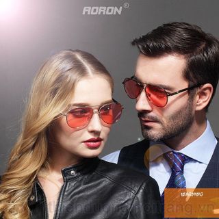 Mắt kính aoron đi đêm mkdl008