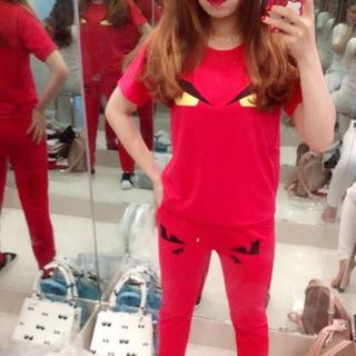 Đồ bộ nữ