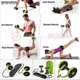 Dụng cụ tập thể dục