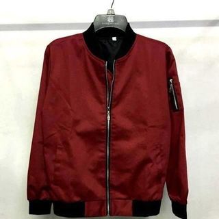Áo khoác bomber