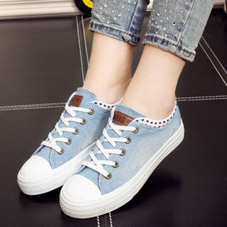 Sneaker 6518