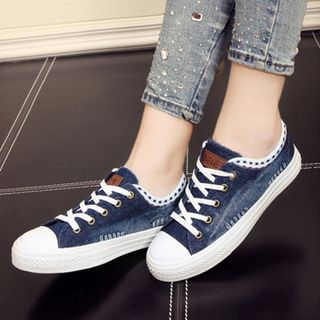 Sneaker 6518
