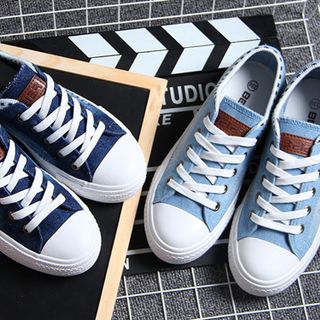 Sneaker 6518