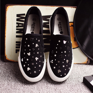Slip on 6520