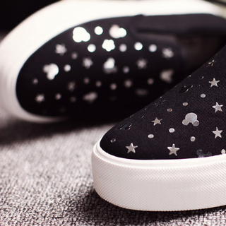 Slip on 6520