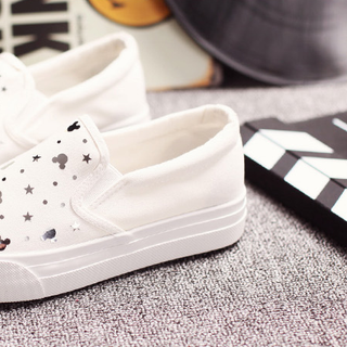 Slip on 6520