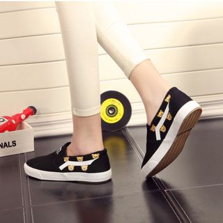 Slip on 6523