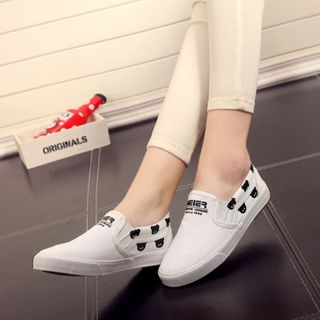 Slip on 6523