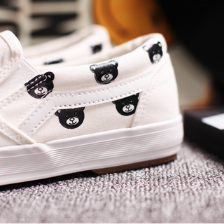 Slip on 6523