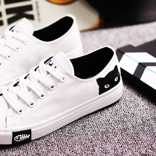 Sneaker 6526