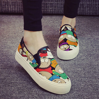 Slip on 16009