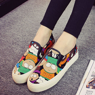Slip on 16009