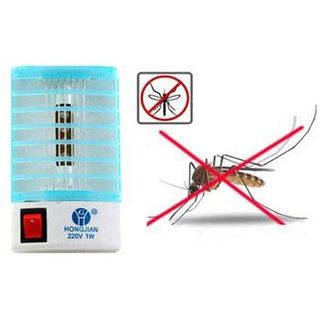 Đèn ngủ bắt muỗi sỉ 15k