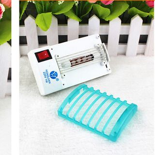 Đèn ngủ bắt muỗi sỉ 15k