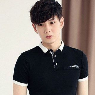 Cá sấu 65/35 4 chiều- áo thun