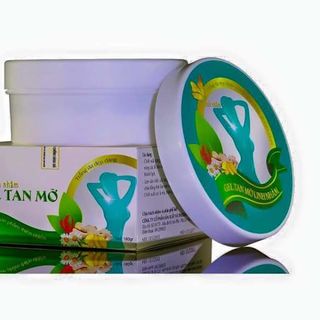 Gel tan mỡ linh nhâm