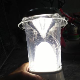 Đèn led vận độ sáng nhỏ và độ sáng lớn
