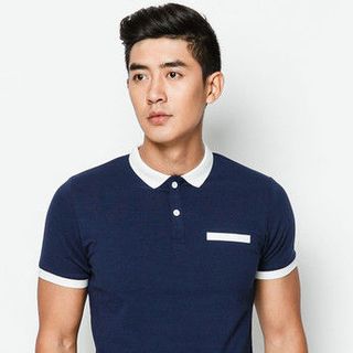 Cá sấu 65/35 4 chiều áo thun độc đáo