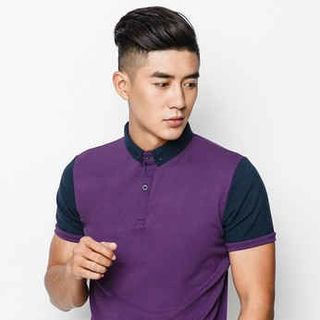 Cá sấu 65/35 4 chiều áo thun độc đáo
