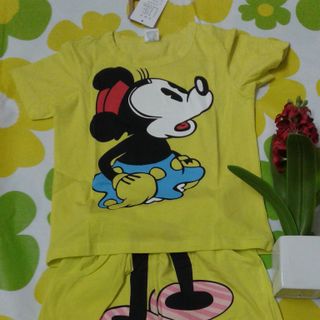 Bộ đồ cho bé trai bé gái chất liệu cotton họa tiết ngộ nghĩnh