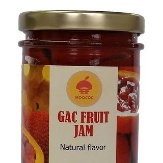 Dầu gấc bột gấc các sản phẩm từ gấc