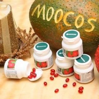 Dầu gấc bột gấc các sản phẩm từ gấc