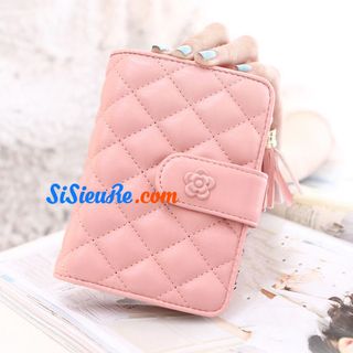 Ví ô chần da mềm sv1002