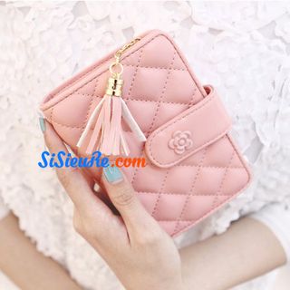 Ví ô chần da mềm sv1002