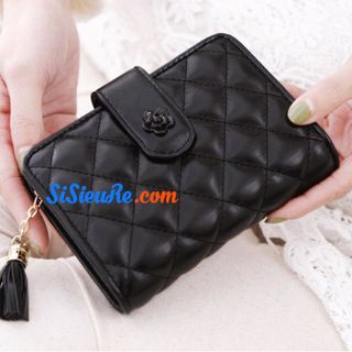 Ví ô chần da mềm sv1002