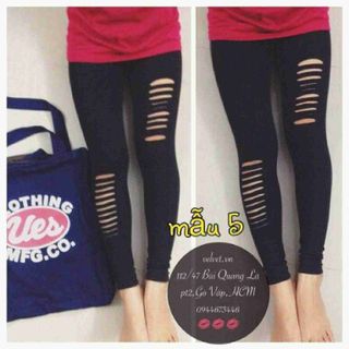 Quan lenging