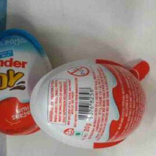 Socola kinder joy