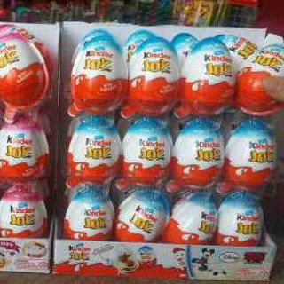 Socola kinder joy