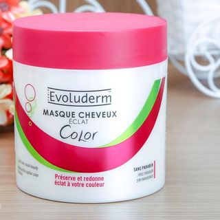 Masque beauté - kem ủ cho tóc uốn nhuộm