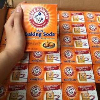 Bột baking soda đa công dụng 454g - giá sỉ giá sỉ